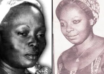 Maman Angebi et Maman Kanzaku | Icônes fondatrices des chroniques culturelles congolaises !