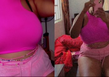 Mode urbaine à Kinshasa | Le soutien-gorge et le caleçon en voie de disparition ?
