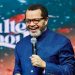 Le Pasteur Marcello Tunasi Lance un Mouvement Citoyen pour la Propreté de Kinshasa !