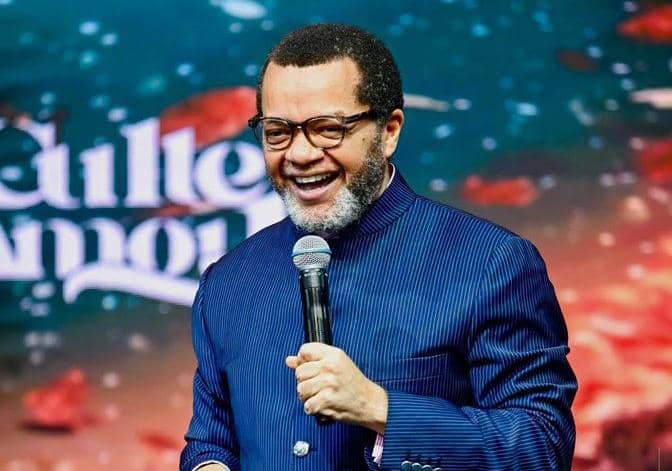 Le Pasteur Marcello Tunasi Lance un Mouvement Citoyen pour la Propreté de Kinshasa !