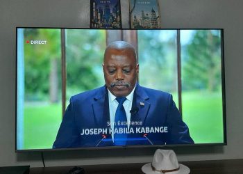 Kabila à Goma | révélations d’un Vice-Premier Ministre et déclaration choc sur son héritage !