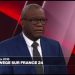 « Nous savons qu’en 2018 ce n’est pas Félix Tshisekedi qui avait gagné les élections, nous savons que M. Kabila a choisi son successeur »