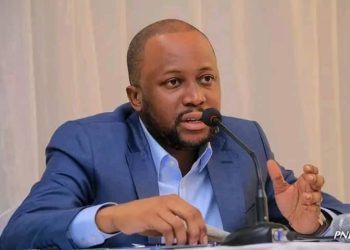 « Kabila, un homme du passé ? Patrick Nkanga recadre Patrick Muyaya »