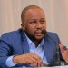 « Kabila, un homme du passé ? Patrick Nkanga recadre Patrick Muyaya »