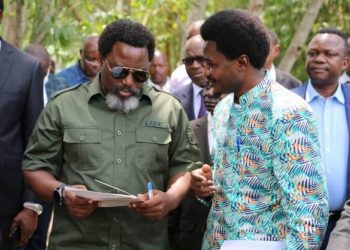 RDC |Comme Joseph Kabila au senat, L’Assemblée nationale lève les immunités de Constant Mutamba !