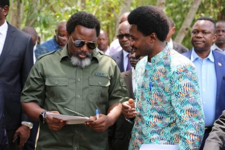 RDC |Comme Joseph Kabila au senat, L’Assemblée nationale lève les immunités de Constant Mutamba !
