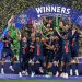 Foot | PSG suspendu ? L’allianz Arena dévastée, L’UEFA en colère !