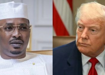Crise diplomatique | Le Tchad riposte à Washington et suspend les visas pour les Américains !