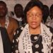 Le Mouvement Social pour le Renouveau (MSR) réitère son soutien indéfectible au Président Félix Tshisekedi et aux efforts pour la Paix en RDC !
