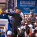 Mê Guy Loando électrise Kasavubu | une leçon de civisme et de foi devant des milliers de citoyens !