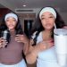 Maria Ntumba et Déborah Mponda dans le viseur du CSAC pour des vidéos TikTok virales !