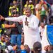 Kinshasa vibre au rythme de la paix |AREP mobilise la Lukunga pour dire NON à la guerre !