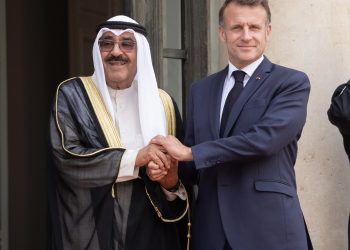 RDC – M23/AFC : Emmanuel Macron salue l’accord de Doha et réaffirme l&rsquo;engagement de la France pour la paix dans les Grands Lacs !