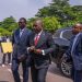 Guy Loando refonde l’aménagement du territoire en RDC | 32 réformes pour une transformation durable !