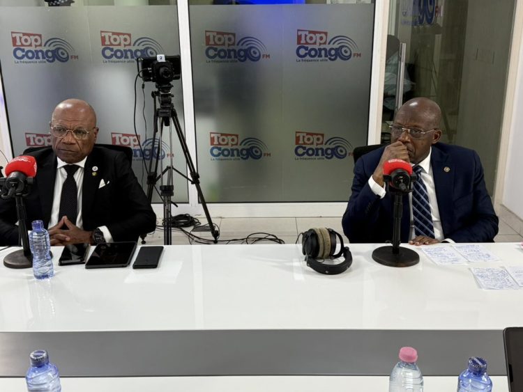 Accord Kinshasa-Kigali | She Okitundu et Lutundula exigent le passage par le Parlement avant toute ratification !