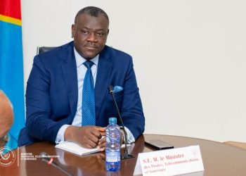 RDC | Le taux de pénétration de l’Internet et du mobile en forte progression depuis 2019 !