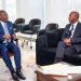 Budget 2026 | Guy Loando et Adolphe Muzito scellent une alliance stratégique pour la réussite !
