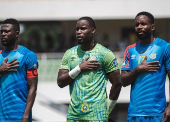 Foot | Sébastien Desabre promet une RDC « vaillante et fière » face au Cameroun lors des barrages !
