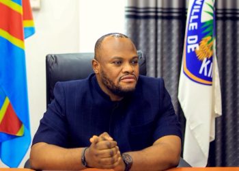 Kinshasa : Daniel Bumba Lubaki réaménage son gouvernement pour plus d’efficacité !