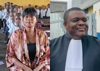 RDC | Le député Auguy Kalonji réclame une enquête et une autopsie sur la mort de Madame Elombe !