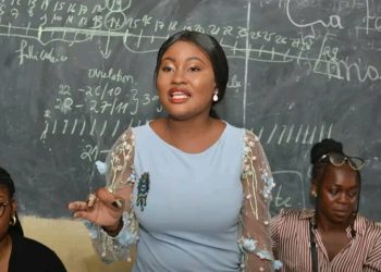 Dr Kessy Ndungi : « Parler du cycle menstruel, c’est parler de santé, pas de honte »