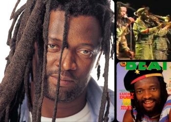 Le tragique destin de Lucky Dube, la voix de la liberté réduite au silence !