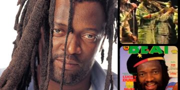 Le tragique destin de Lucky Dube, la voix de la liberté réduite au silence !