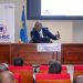 Le Ministre d’État Guy Loando Mboyo présente l’Académie Parlementaire aux députés provinciaux !