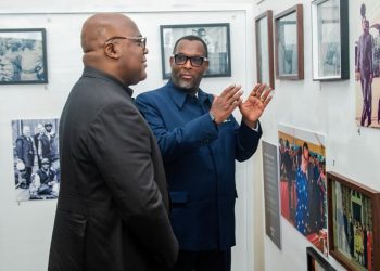 Agression Rwandaise | Nzanga Mobutu révèle la stratégie invisible qui menace la RDC !