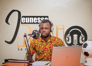 Liberté de la presse en RDC : le journaliste Ezechiel Mulumba Londoni traqué par la justice militaire !