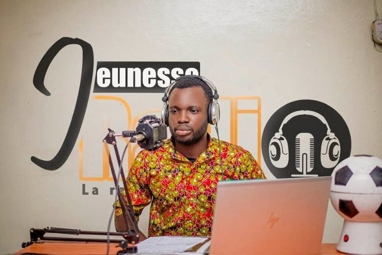 Liberté de la presse en RDC : le journaliste Ezechiel Mulumba Londoni traqué par la justice militaire !