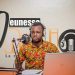 Liberté de la presse en RDC : le journaliste Ezechiel Mulumba Londoni traqué par la justice militaire !