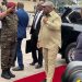 RDC | La prison militaire de Ndolo accueille quatre généraux !