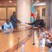 Guy Loando Mbiyo renforce le dialogue État–Provinces : un échange stratégique avec les députés provinciaux !
