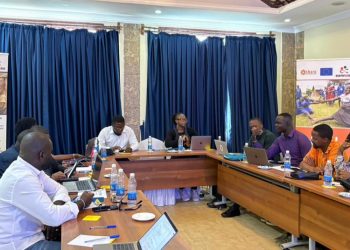 Zanzibar accueille le dernier atelier régional des médias du projet SHARP sur la santé sexuelle et reproductive des adolescents !