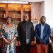 Sécurité à l’Est  | Guy Loando Mboyo à l’écoute des Députés provinciaux du Sud-Kivu !