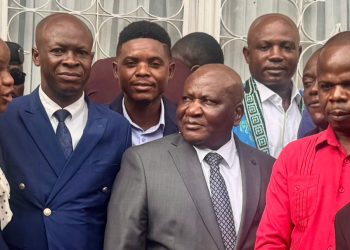 Urbanisme et Habitat | Pekeyabo Nzibukira Elvis prend officiellement les rênes du Secrétariat général !