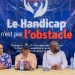 Handicap  | la Fondation Sangana offre des fauteuils roulants et plaide pour l’autonomie des PVH !
