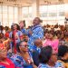 AREP | Me Guy Loando Mboyo réaffirme son pari pour une femme congolaise actrice du changement !