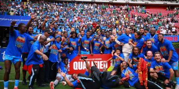 De 1974 à 2026 | la RDC retrouve enfin la Coupe du monde, 52 ans après !