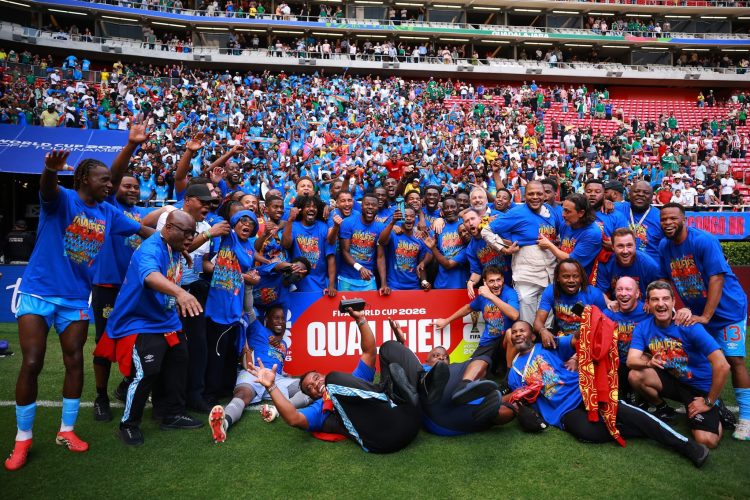 De 1974 à 2026 | la RDC retrouve enfin la Coupe du monde, 52 ans après !