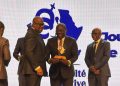 RDC | Guy Loando élevé au rang d’Ambassadeur de la Masculinité Positive !