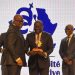 RDC | Guy Loando élevé au rang d’Ambassadeur de la Masculinité Positive !