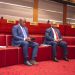 Finances publiques et état de siège | Doudou Fwamba et Guillaume Ngefa face aux sénateurs sous l’accompagnement de Guy Loando !