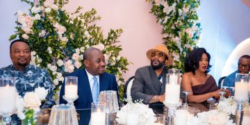 Fally Ipupa honoré | la Fondation WIDAL s’engage pour la célébration de l’excellence culturelle congolaise !