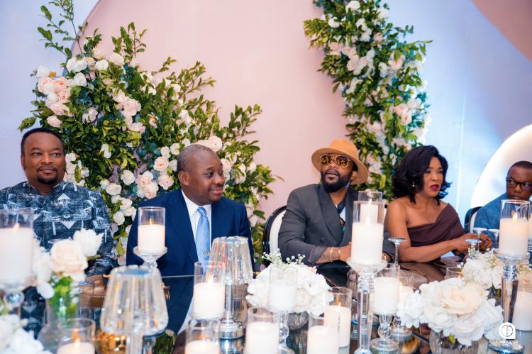 Fally Ipupa honoré | la Fondation WIDAL s’engage pour la célébration de l’excellence culturelle congolaise !