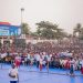 Boende en prière | le grand rendez-vous spirituel « Tshuapa pour Jésus, Tshuapa pour la Paix » rassemble des milliers de fidèles !