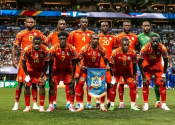 Mondial 2026 | Les Léopards sortent la tête haute, Guy Loando salue une épopée qui redonne fierté à toute la RDC !