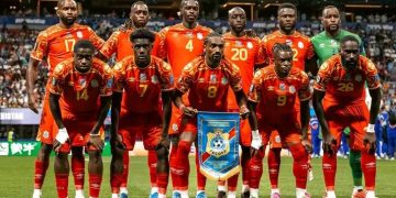 Mondial 2026 | Les Léopards sortent la tête haute, Guy Loando salue une épopée qui redonne fierté à toute la RDC !