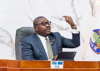 Guy Loando Mboyo mobilise les Assemblées provinciales pour renforcer la stabilité institutionnelle !